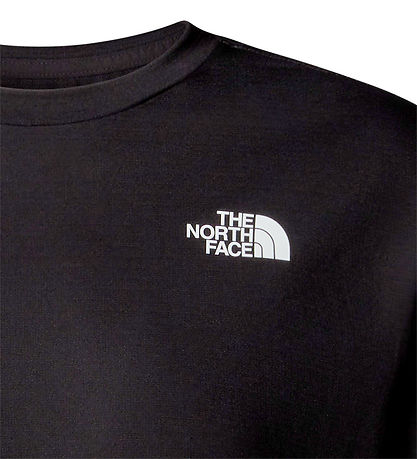 The North Face T-shirt - Black