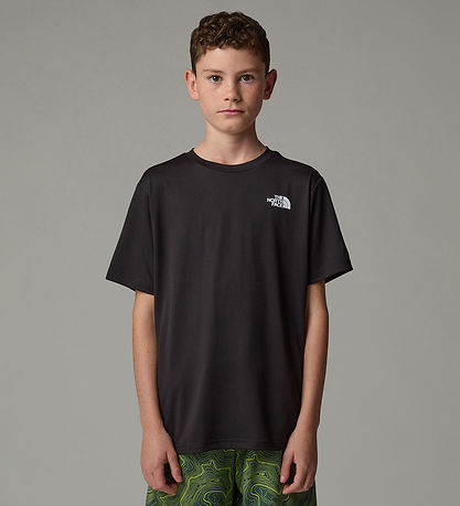The North Face T-shirt - Black
