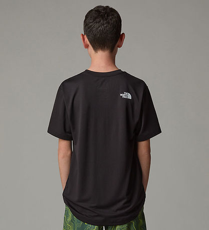 The North Face T-shirt - Black