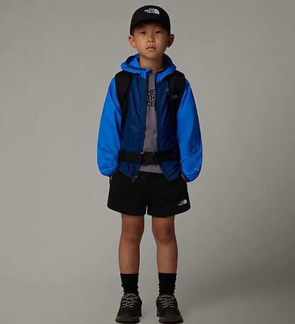 The North Face Lightweight Jacket - Cyclone Wind - Estaste Blue