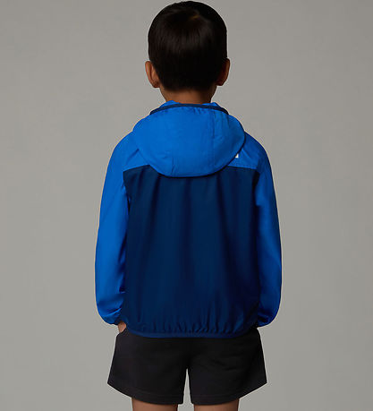 The North Face Lightweight Jacket - Cyclone Wind - Estaste Blue