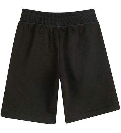 HUGO Sweat Shorts - Black