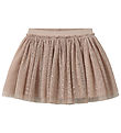 Sofie Schnoor Skirt - Tyl - Siggysk - Old Rose w. Dots Sofie Schnoor Skirt - Tyl - Siggysk - Old Rose w. Dots