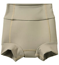 Sofie Schnoor Swim Diaper - Hjaltesb - UV50+ - Soft Beige Sofie Schnoor Swim Diaper - Hjaltesb - UV50+ - Soft Beige
