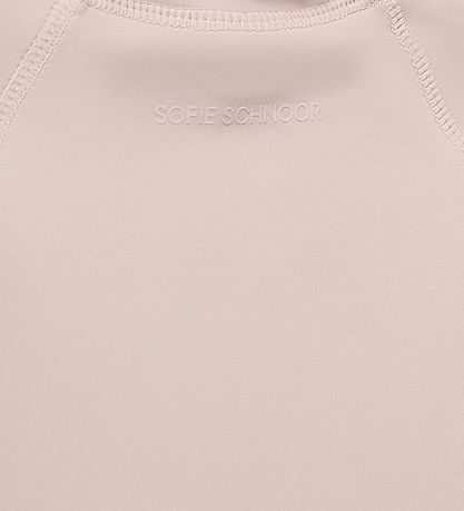 Sofie Schnoor Zwemboxpak - Sofussb - UV50+ - Licht roze
