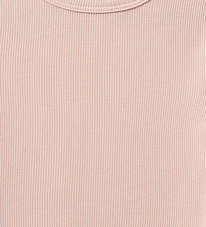 Sofie Schnoor Blouse - Rib - Petrician - Light rose