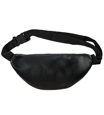 Sofie Schnoor Bum Bag - Black Glitter