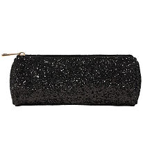 Trousse Sofie Schnoor - Noir Brillant Trousse Sofie Schnoor - Noir Brillant