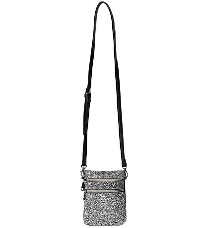 Sofie Schnoor Shoulder Bag - Silver Glitter
