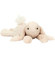 Peluche Jellycat - Small - 19x9 cm - Smudge Rabbit Peluche Jellycat - Small - 19x9 cm - Smudge Rabbit