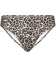 Rosemunde Bikini Knickers - Shiitake - Leopard Rosemunde Bikini Knickers - Shiitake - Leopard