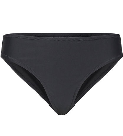 Rosemunde Bikini Knickers - Shiitake - Black Rosemunde Bikini Knickers - Shiitake - Black