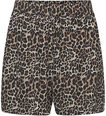 Rosemunde Shorts - Elif - Leopard Rosemunde Shorts - Elif - Leopard