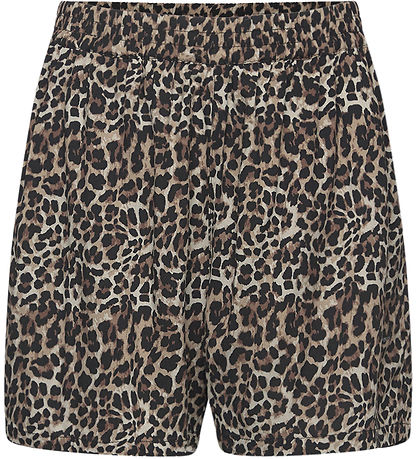 Shorts Rosemunde - Elif - Leopard Shorts Rosemunde - Elif - Leopard