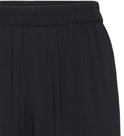 Rosemunde Trousers - Elif - Black
