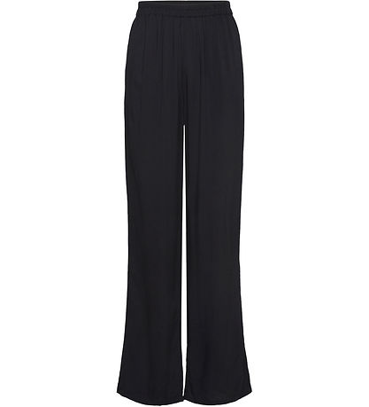 Rosemunde Trousers - Elif - Black