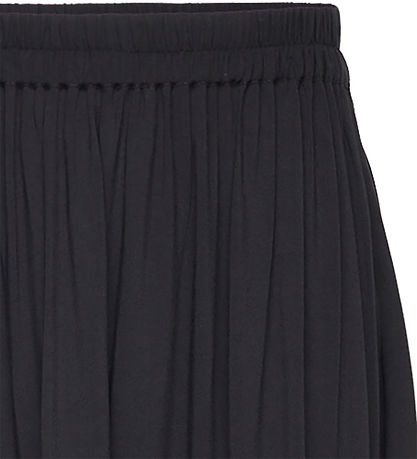 Rosemunde Skirt - Elif - Black Rosemunde Skirt - Elif - Black