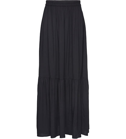 Rosemunde Skirt - Elif - Black