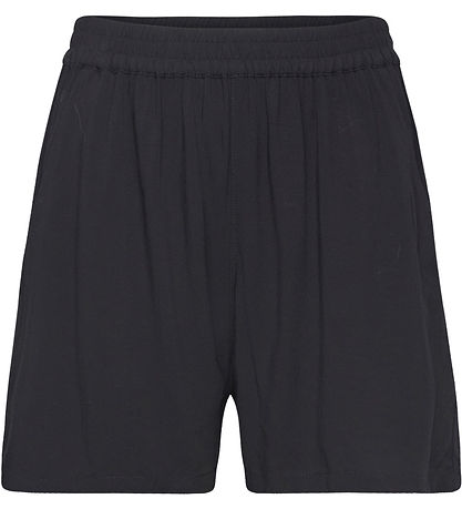 Rosemunde Shorts - Elif - Black Rosemunde Shorts - Elif - Black