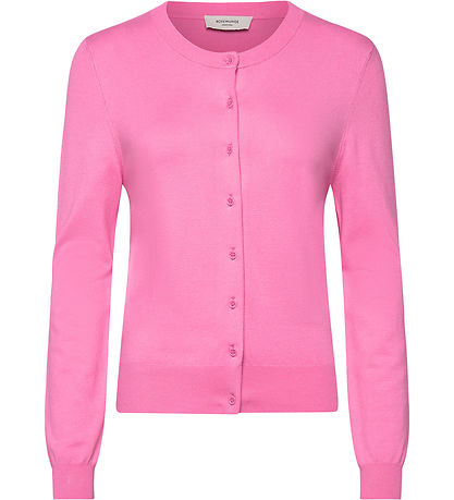 Rosemunde Cardigan - Strick - Denise - Prisma Pink