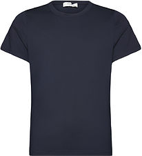 Rosemunde T-shirt - Billie - Dark Blue Rosemunde T-shirt - Billie - Dark Blue