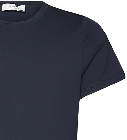 Rosemunde T-shirt - Billie - Dark Blue