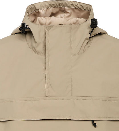 Veste d'Été Grunt - Anorak - GRAsk - Camel