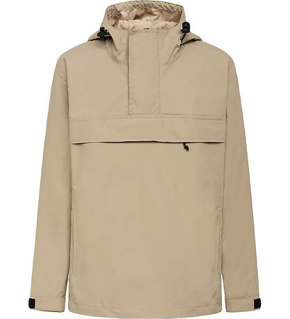 Veste d'Été Grunt - Anorak - GRAsk - Camel