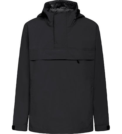 Grunt Lightweight Jacket - GRAsk - Dark Grey