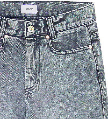 Grunt Jeans - GRApito - Blue