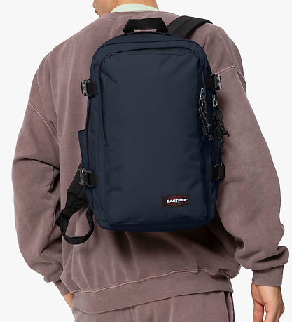 Eastpak School Backpack - Cabin Pak'r 22 L - Ultra Marine