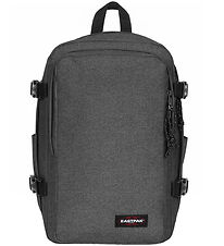 Eastpak Rucksack - Kabine Pak'r - 22 L - Black Denim Eastpak Rucksack - Kabine Pak'r - 22 L - Black Denim