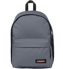 Eastpak Backpack - Out Of Office - 27 L - Cobble Grey Eastpak Backpack - Out Of Office - 27 L - Cobble Grey