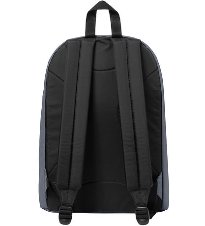 Eastpak Rugzak - Out Of Office - 27 L - Kasseien Grey Eastpak Rugzak - Out Of Office - 27 L - Kasseien Grey