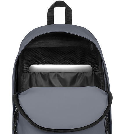 Eastpak Rugzak - Out Of Office - 27 L - Kasseien Grey Eastpak Rugzak - Out Of Office - 27 L - Kasseien Grey