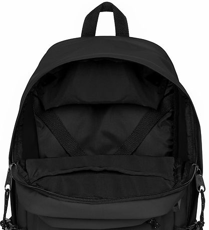 Eastpak Rugzak - Cabine Pak'r - 22 L - Zwart