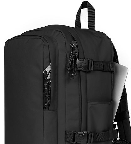 Eastpak Rugzak - Cabine Pak'r - 22 L - Zwart