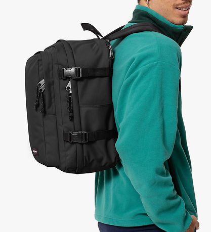 Eastpak Rugzak - Cabine Pak'r - 22 L - Zwart
