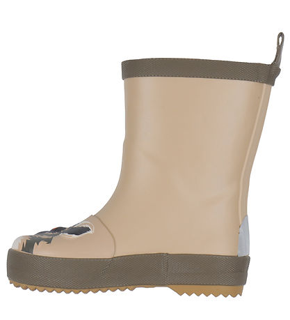 Mikk-Line Gummistiefel - Rehleder Mikk-Line Gummistiefel - Rehleder