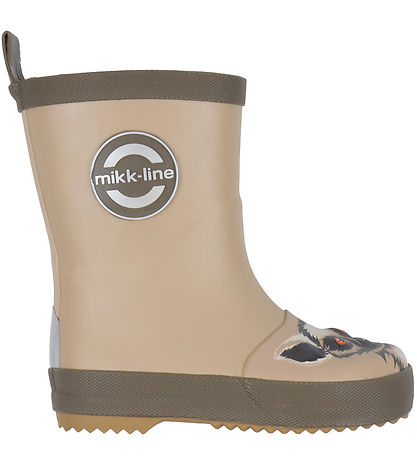 Mikk-Line Gummistiefel - Rehleder Mikk-Line Gummistiefel - Rehleder