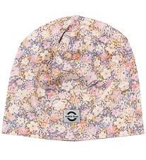Mikk-Line Beanie - 2 Layers - Rose Dawn Mikk-Line Beanie - 2 Layers - Rose Dawn