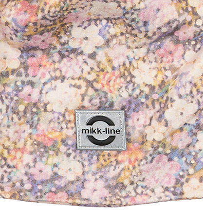 Mikk-Line Muts - 2 lagen - Rose Dawn Mikk-Line Muts - 2 lagen - Rose Dawn