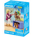 Playmobil MyLife - Dog salon - 71747 - 23 Parts Playmobil MyLife - Dog salon - 71747 - 23 Parts