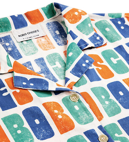 Bobo Choses Shirt - Multicolour