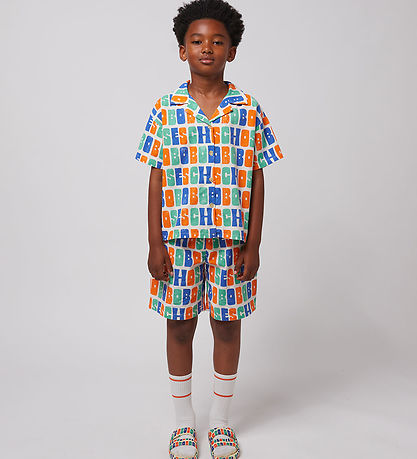 Bobo Choses Shirt - Multicolour