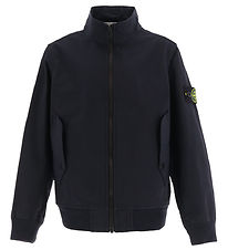 Stone Island Jacket - Navy Blue Stone Island Jacket - Navy Blue