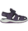 Ecco Sandals - X-Trinsic K Fisherman - Night Shade Ecco Sandals - X-Trinsic K Fisherman - Night Shade