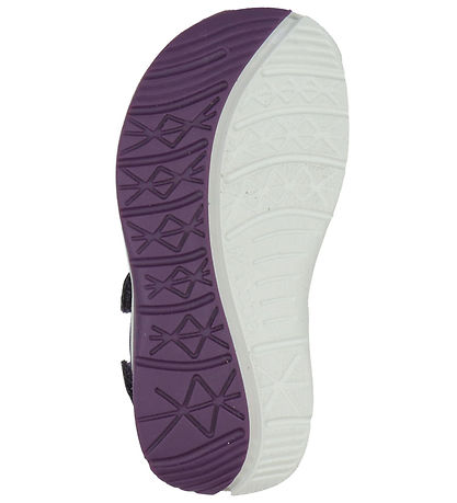 Ecco Sandals - X-Trinsic K Fisherman - Night Shade Ecco Sandals - X-Trinsic K Fisherman - Night Shade