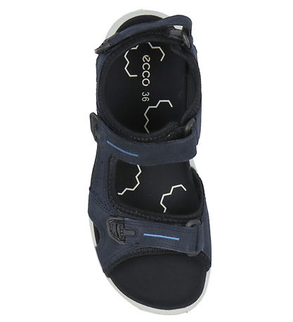 Ecco Sandalen - X-Trinsic K - Night Sky