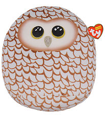 Ty Soft Toy - Squishy Beanies - 25 cm - Whoolie Ty Soft Toy - Squishy Beanies - 25 cm - Whoolie
